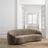 Eichholtz Sofa Amore – Avelin Braun Sofa Eichholtz
