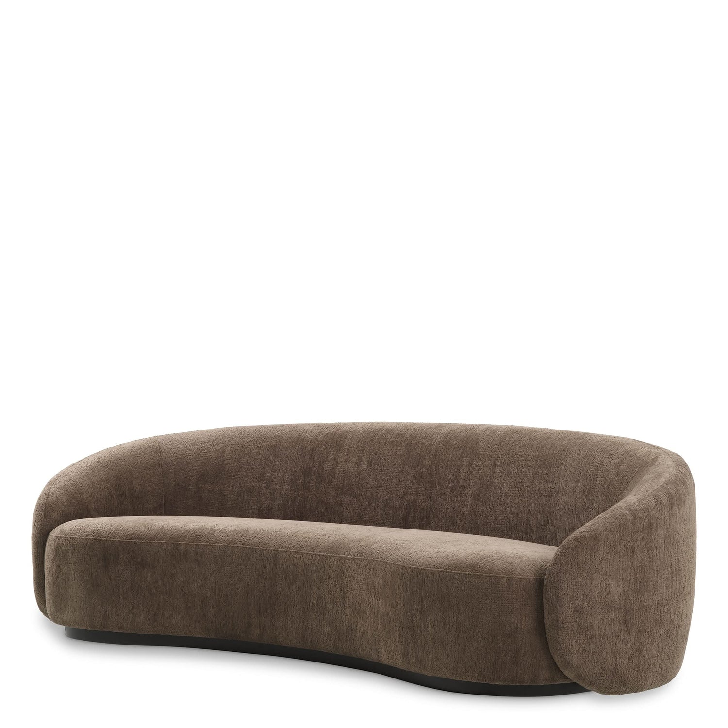 Eichholtz Sofa Amore – Avelin Braun Sofa Eichholtz
