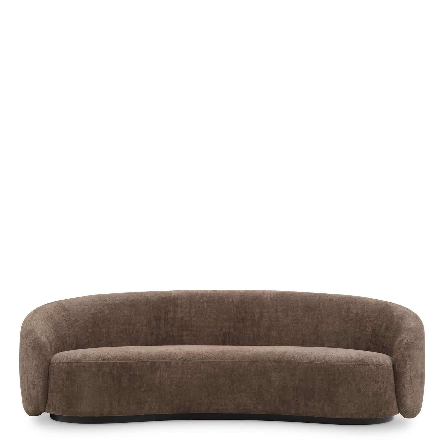 Eichholtz Sofa Amore – Avelin Braun Sofa Eichholtz