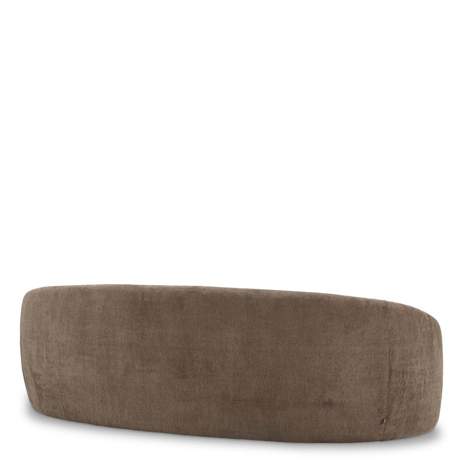 Eichholtz Sofa Amore – Avelin Braun Sofa Eichholtz