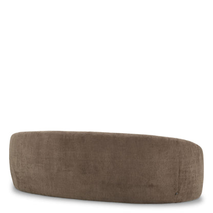 Eichholtz Sofa Amore – Avelin Braun Sofa Eichholtz