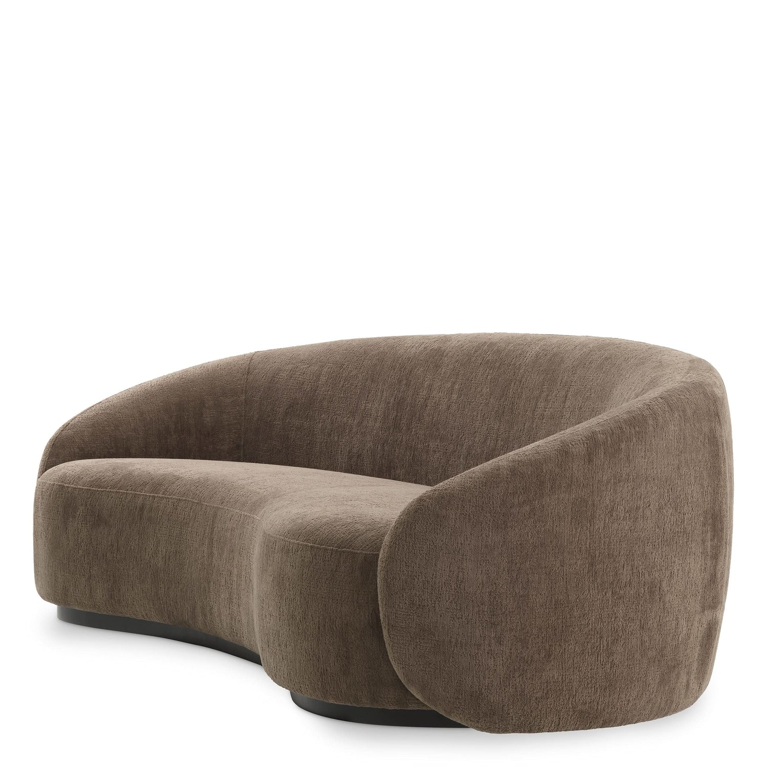 Eichholtz Sofa Amore – Avelin Braun Sofa Eichholtz