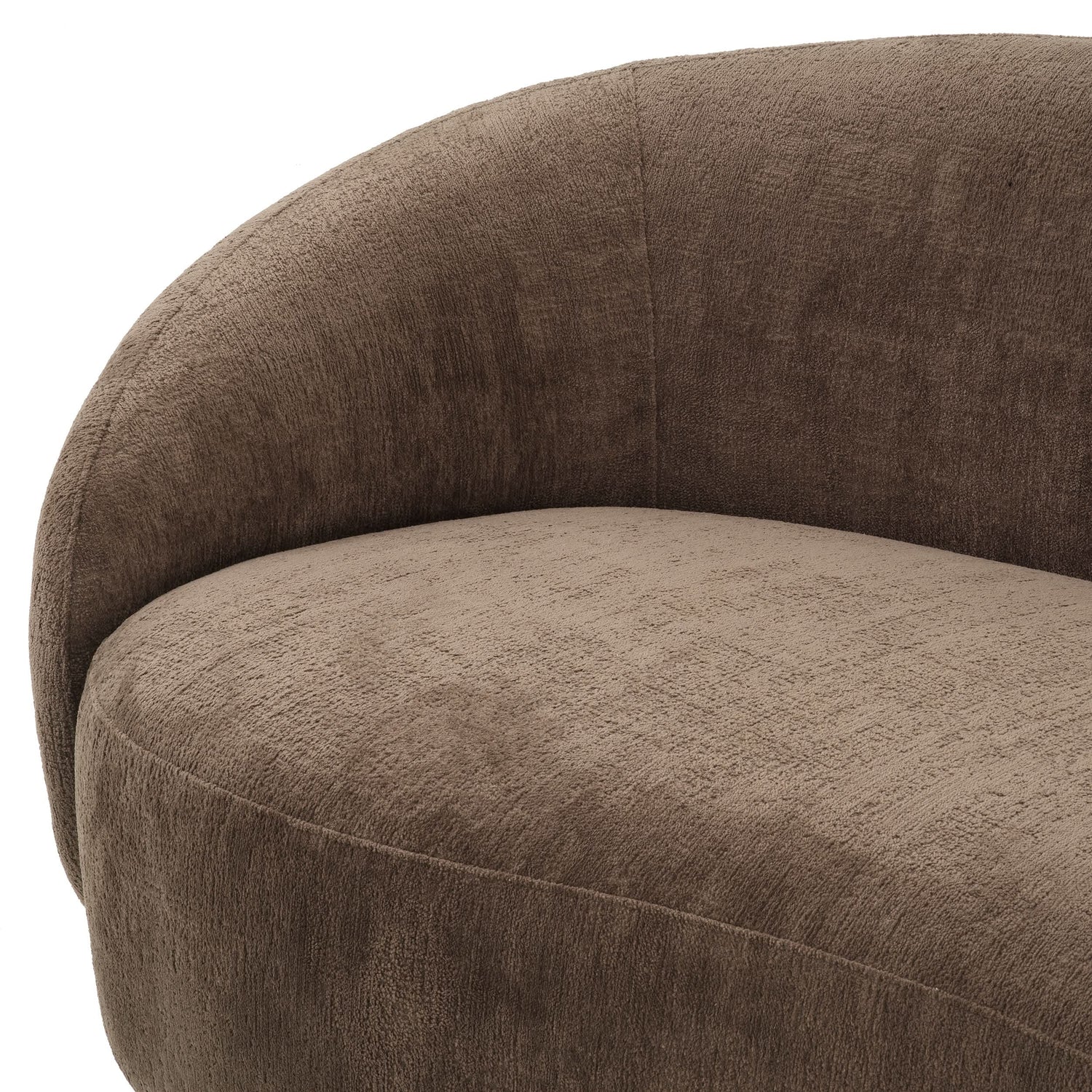 Eichholtz Sofa Amore – Avelin Braun Sofa Eichholtz