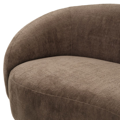 Eichholtz Sofa Amore – Avelin Braun Sofa Eichholtz