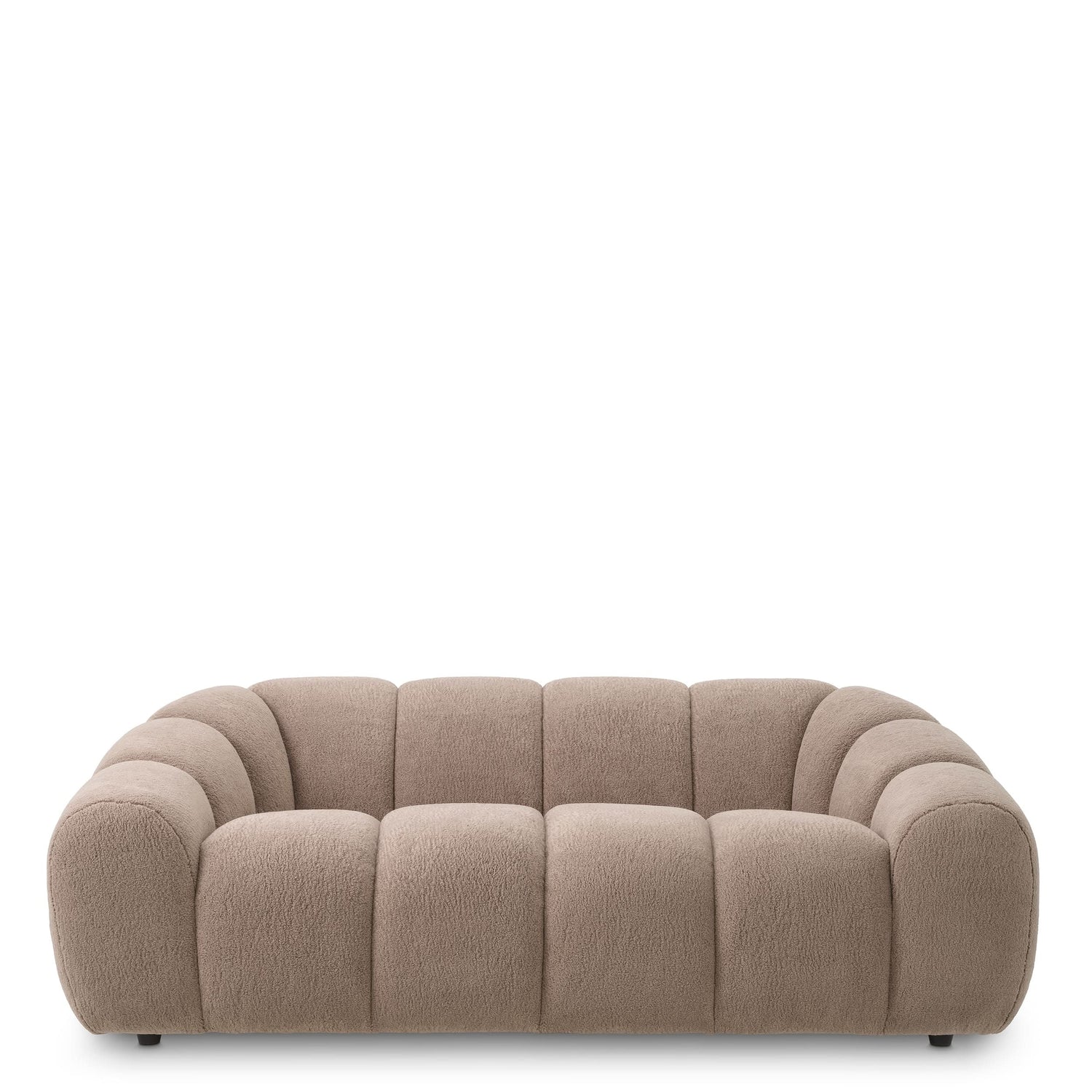 Eichholtz Sofa Gavona 3-Sitzer Sofa Eichholtz