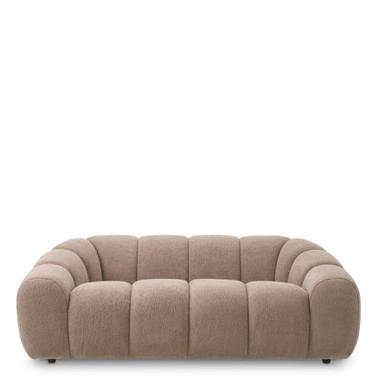 Eichholtz Sofa Gavona 3-Sitzer Sofa Eichholtz