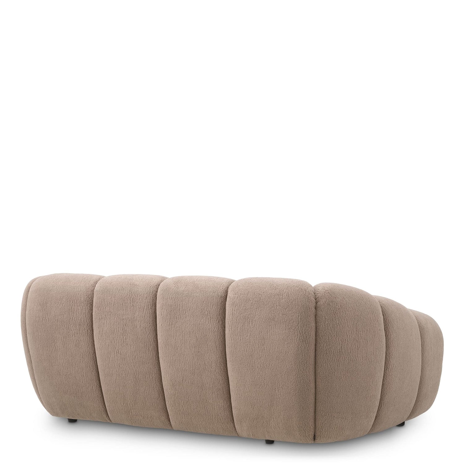 Eichholtz Sofa Gavona 3-Sitzer Sofa Eichholtz
