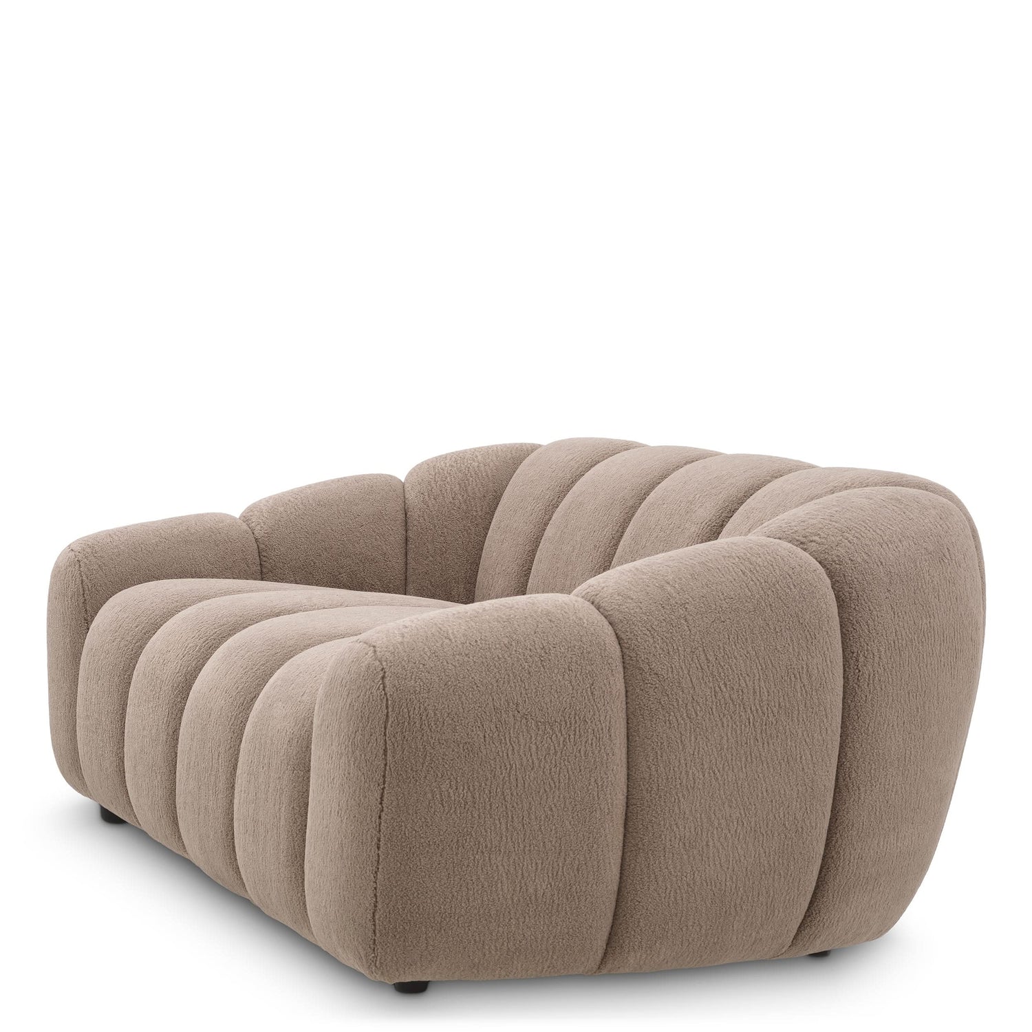 Eichholtz Sofa Gavona 3-Sitzer Sofa Eichholtz
