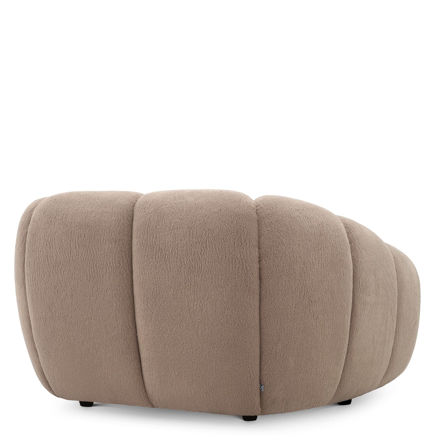 Eichholtz Sessel Gavona Polstersessel Eichholtz