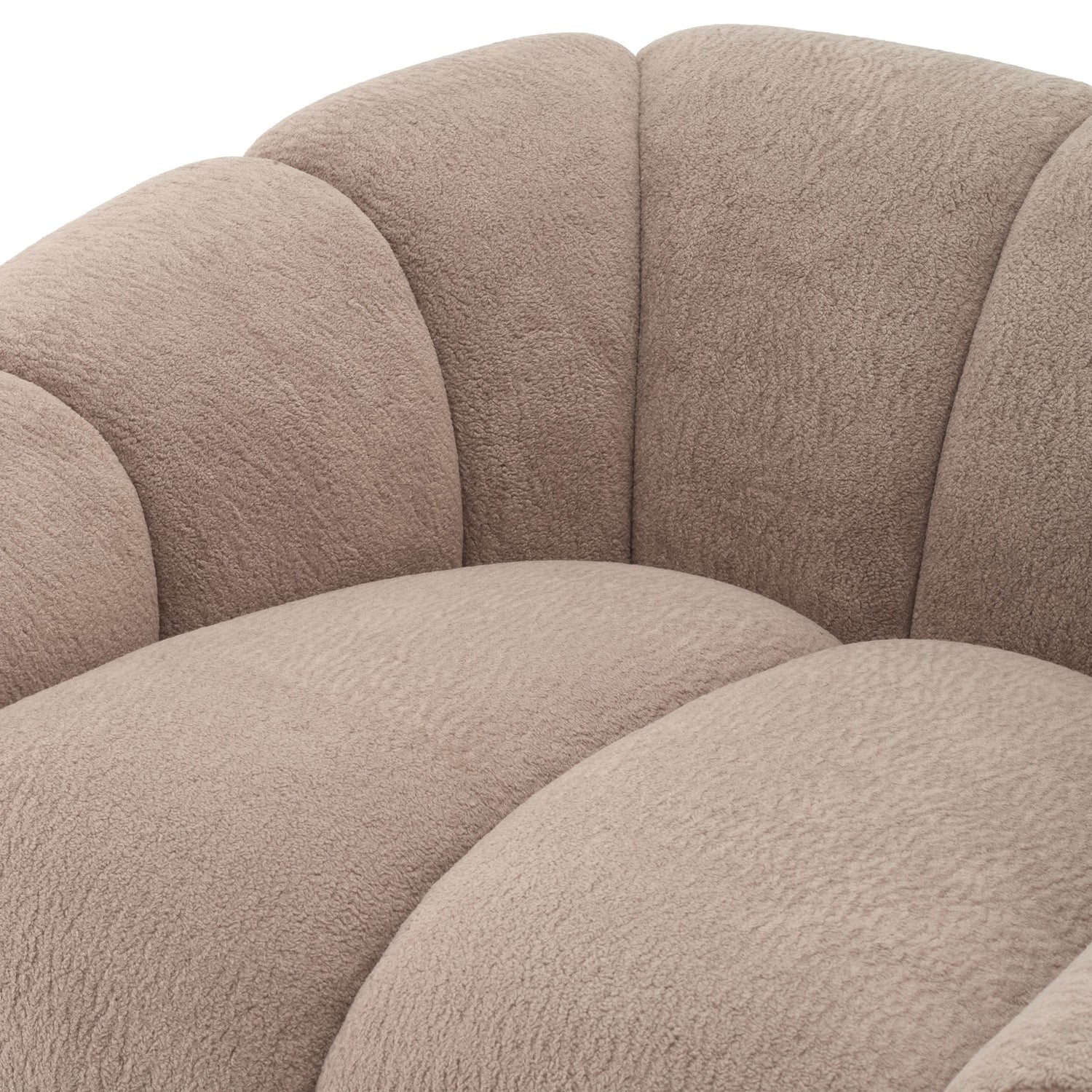 Eichholtz Sessel Gavona Polstersessel Eichholtz