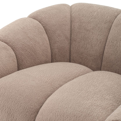 Eichholtz Sessel Gavona Polstersessel Eichholtz