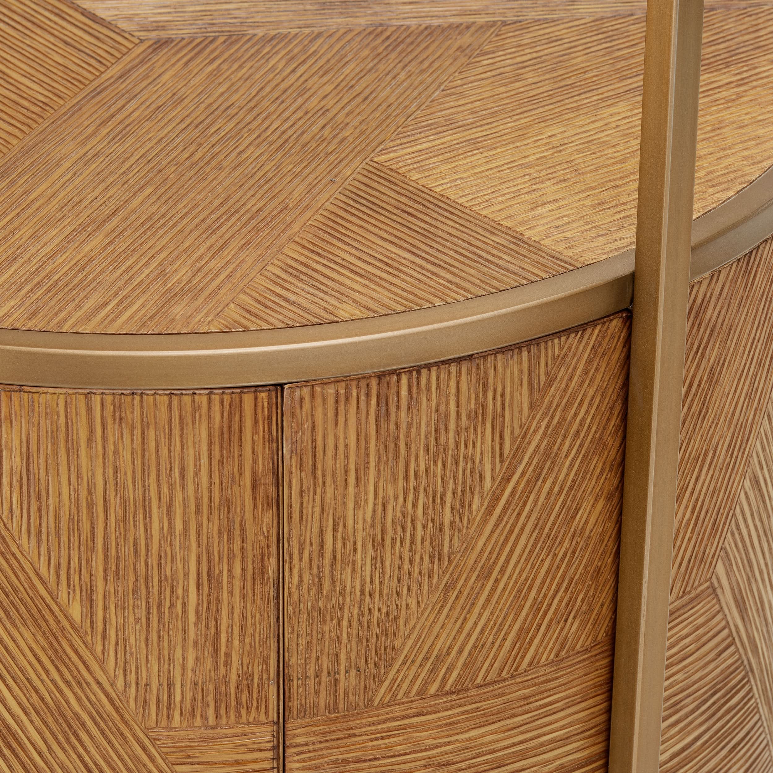 Eichholtz Nachttisch Velutto Nachttisch Eichholtz