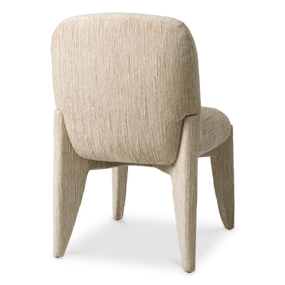 Eichholtz Esszimmerstuhl Marius – Terren Natural Esszimmerstuhl Eichholtz