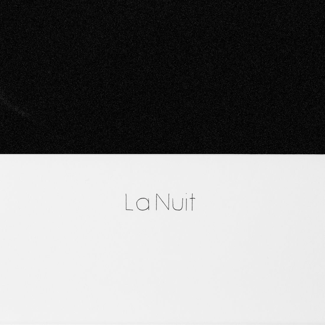 Eichholtz Wandbild Philippe Vogelenzang – La Nuit Kunstdruck Eichholtz
