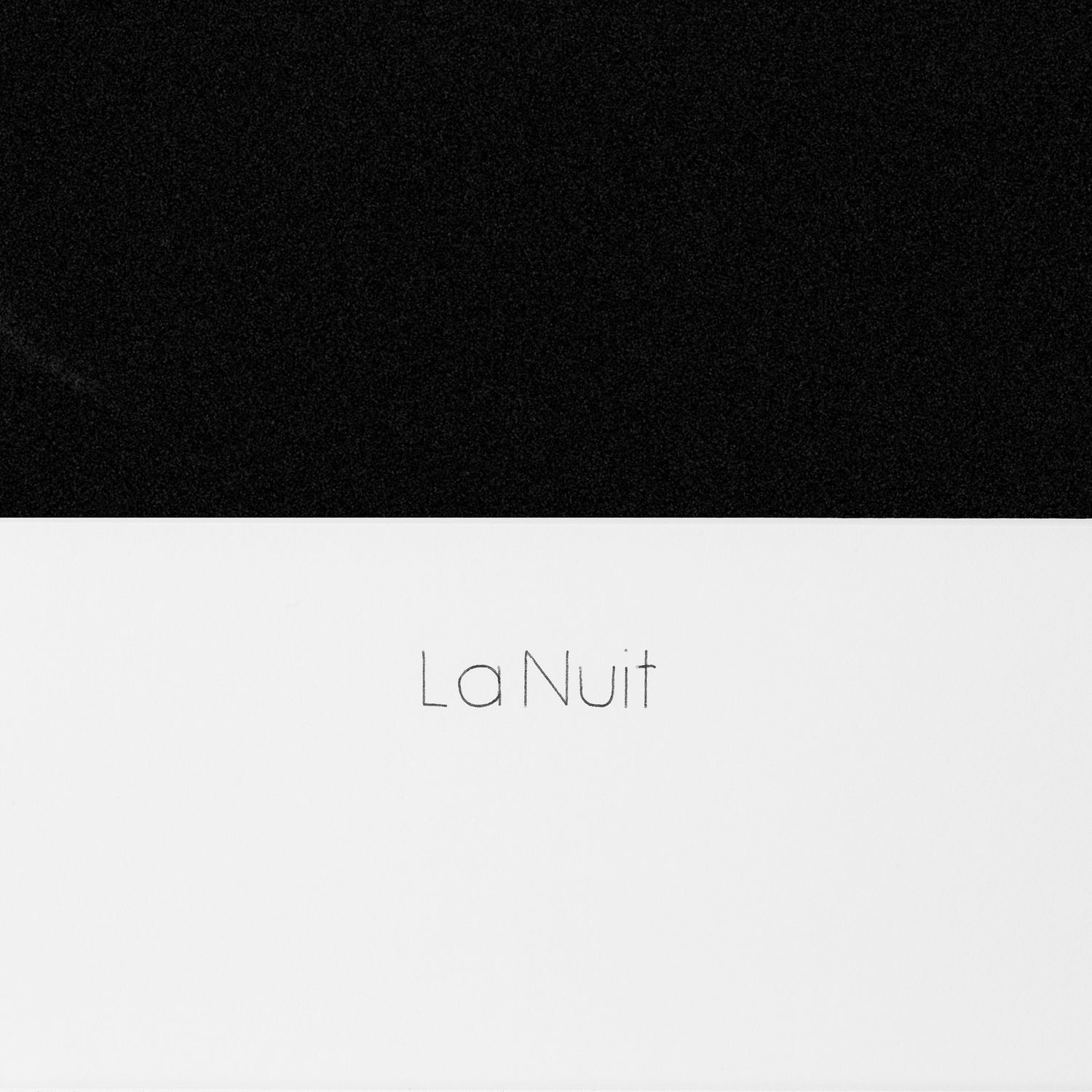 Eichholtz Wandbild Philippe Vogelenzang – La Nuit Kunstdruck Eichholtz