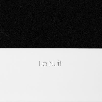 Eichholtz Wandbild Philippe Vogelenzang – La Nuit Kunstdruck Eichholtz
