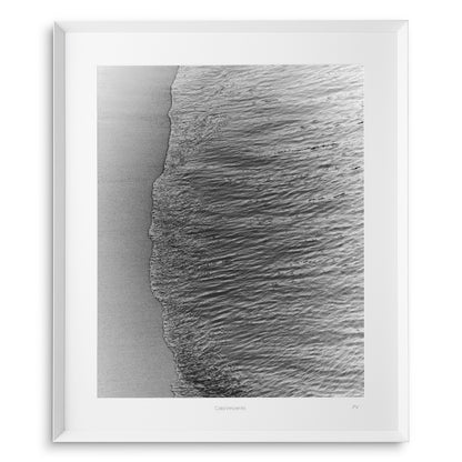Eichholtz Wandbild Philippe Vogelenzang – Cala Vincente Kunstdruck Eichholtz