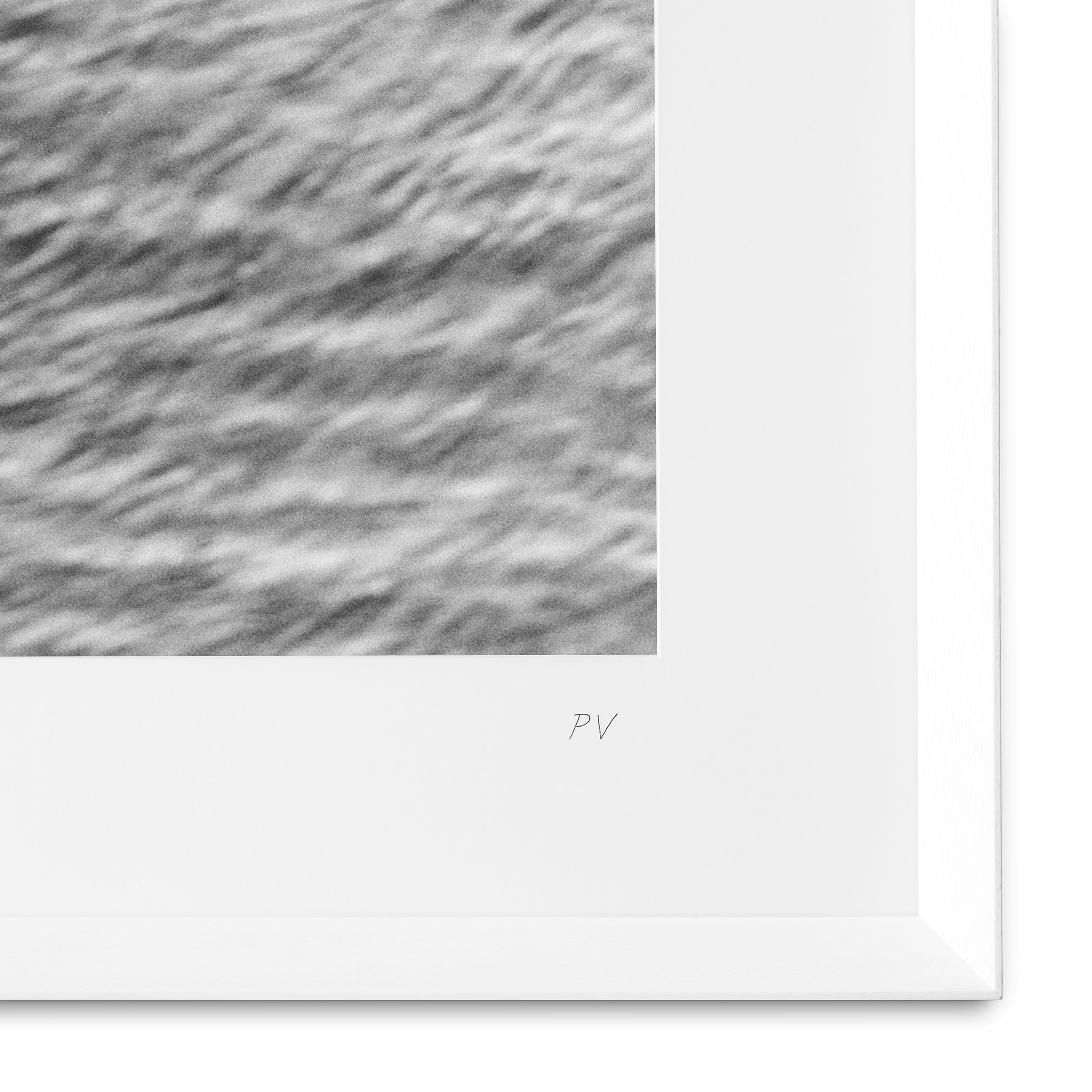 Eichholtz Wandbild Philippe Vogelenzang – Cala Vincente Kunstdruck Eichholtz