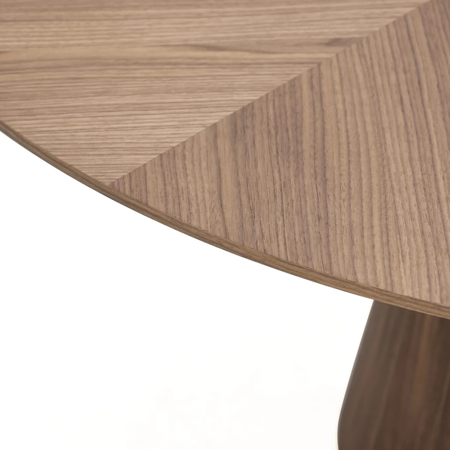 The Grand AMALFI Esstisch rund Esstisch rund The Grand Collection