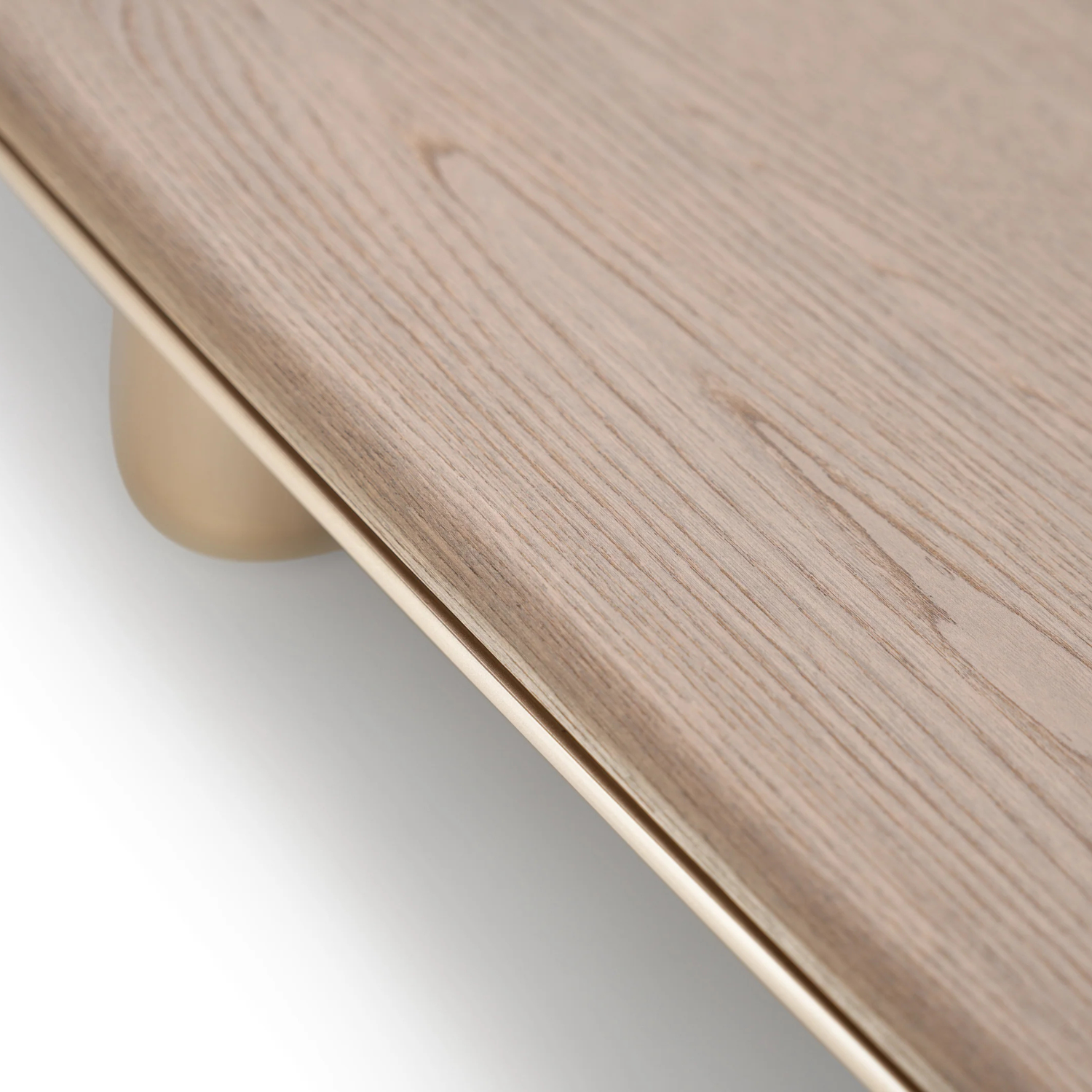 The Grand Collection GIULI Esstisch Esstisch oval The Grand Collection