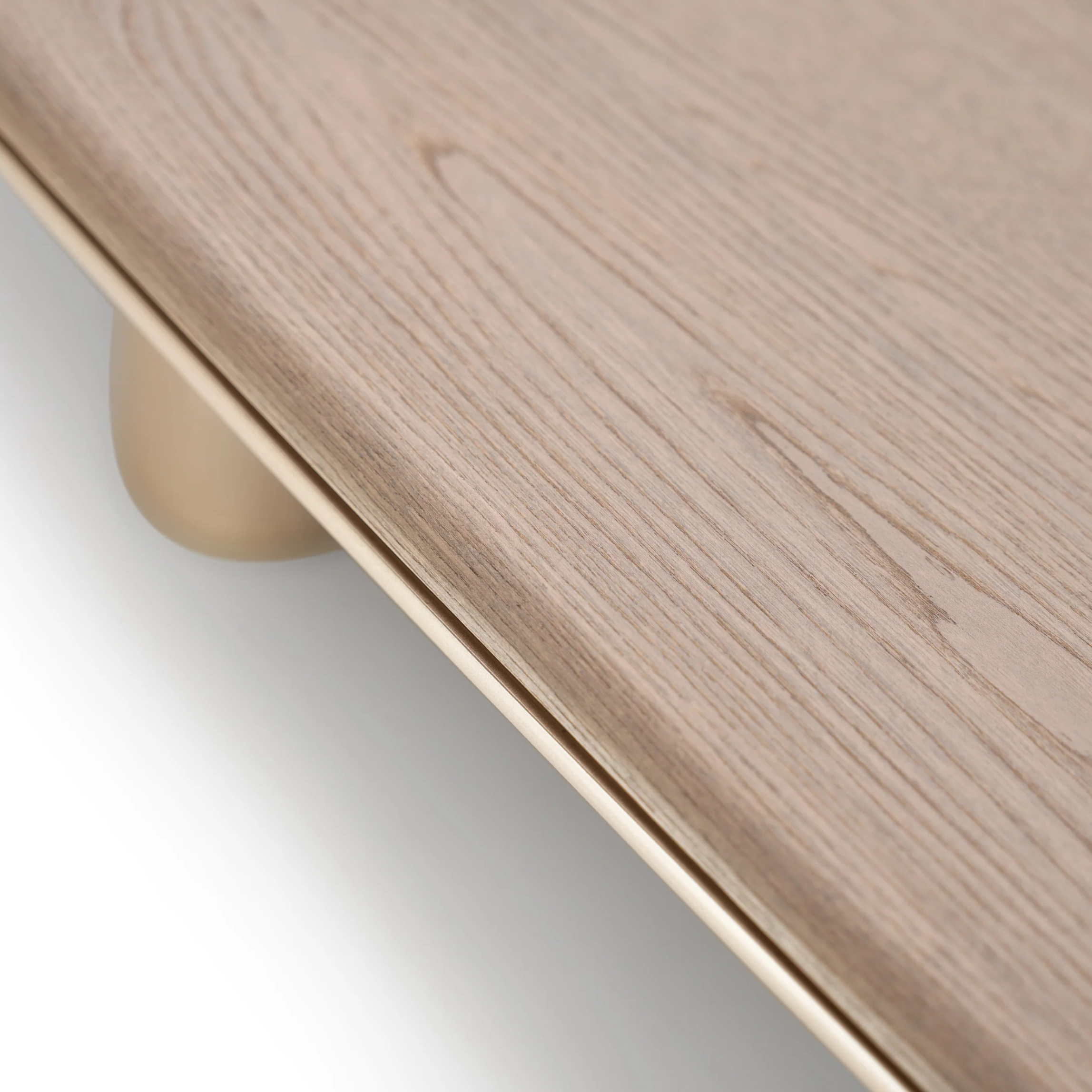 The Grand Collection GIULI Esstisch Esstisch oval The Grand Collection