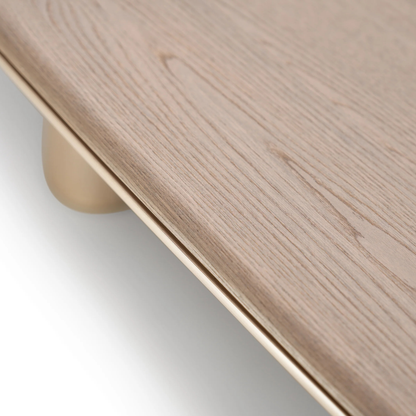 The Grand Collection GIULI Esstisch Esstisch oval The Grand Collection