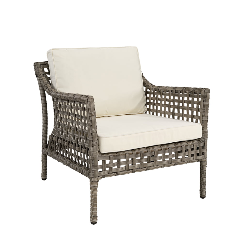 Artwood Outdoor Sessel SANTA MONICA beige Outdoor Sessel Artwood