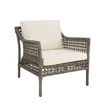 Artwood Outdoor Sessel SANTA MONICA beige Outdoor Sessel Artwood