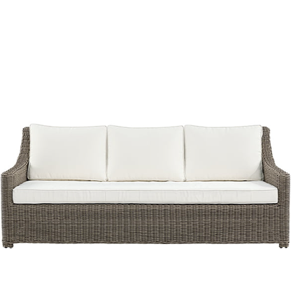 Artwood Outdoor Sofa LAYTON Outdoor Sofa 3-Sitzer Artwood