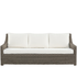 Artwood Outdoor Sofa LAYTON Outdoor Sofa 3-Sitzer Artwood