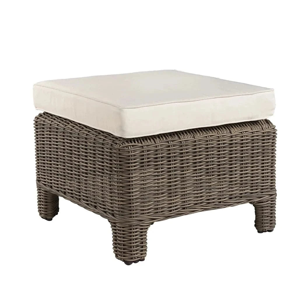 Artwood Outdoor Hocker LAYTON beige Outdoor Hocker Artwood