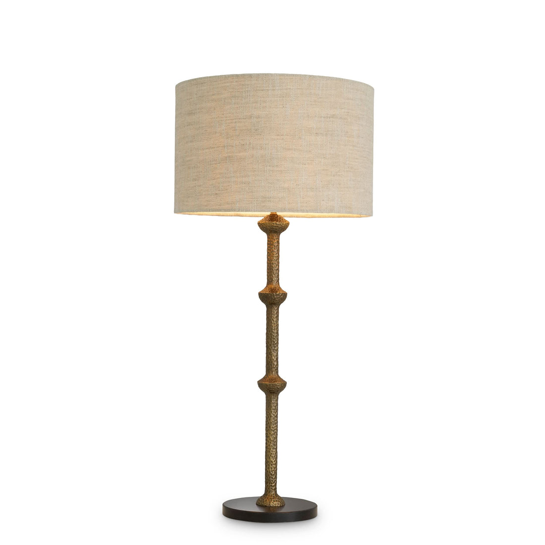 Eichholtz Tischleuchte Lucente Tischlampe Eichholtz