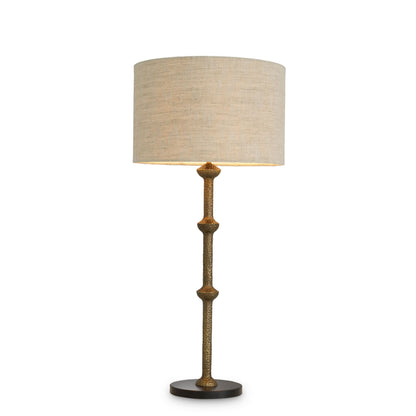 Eichholtz Tischleuchte Lucente Tischlampe Eichholtz