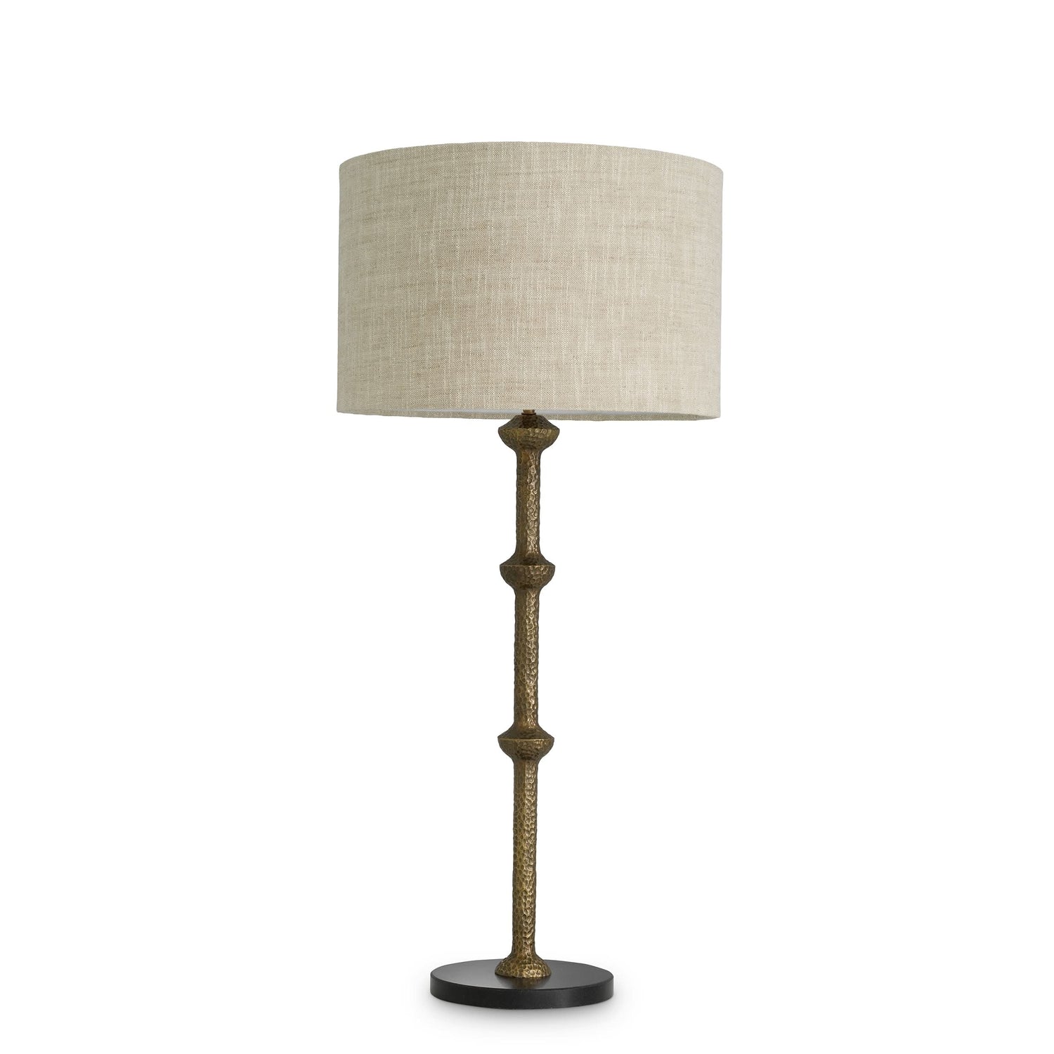 Eichholtz Tischleuchte Lucente Tischlampe Eichholtz
