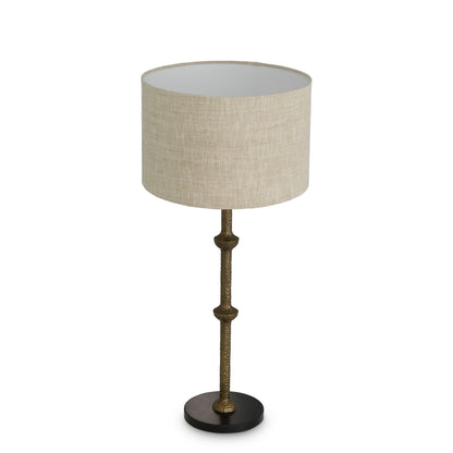 Eichholtz Tischleuchte Lucente Tischlampe Eichholtz
