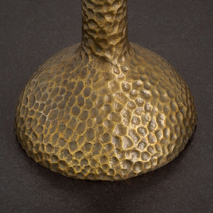 Eichholtz Stehleuchte Lucente – Vintage Brass Stehlampe Eichholtz