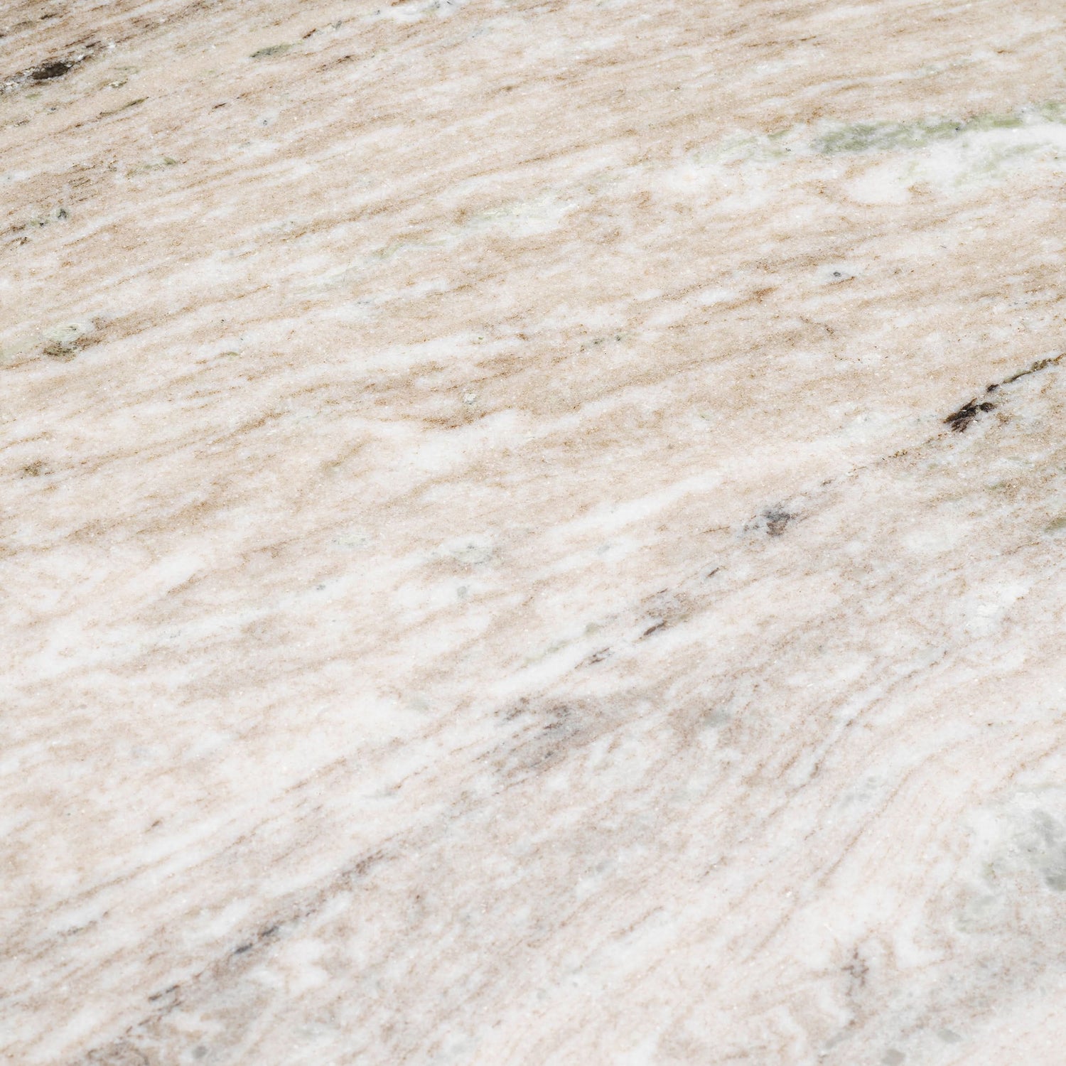 Eichholtz Beistelltisch Stratham – Antique Brass Finish | Marble Top Nachttisch Eichholtz