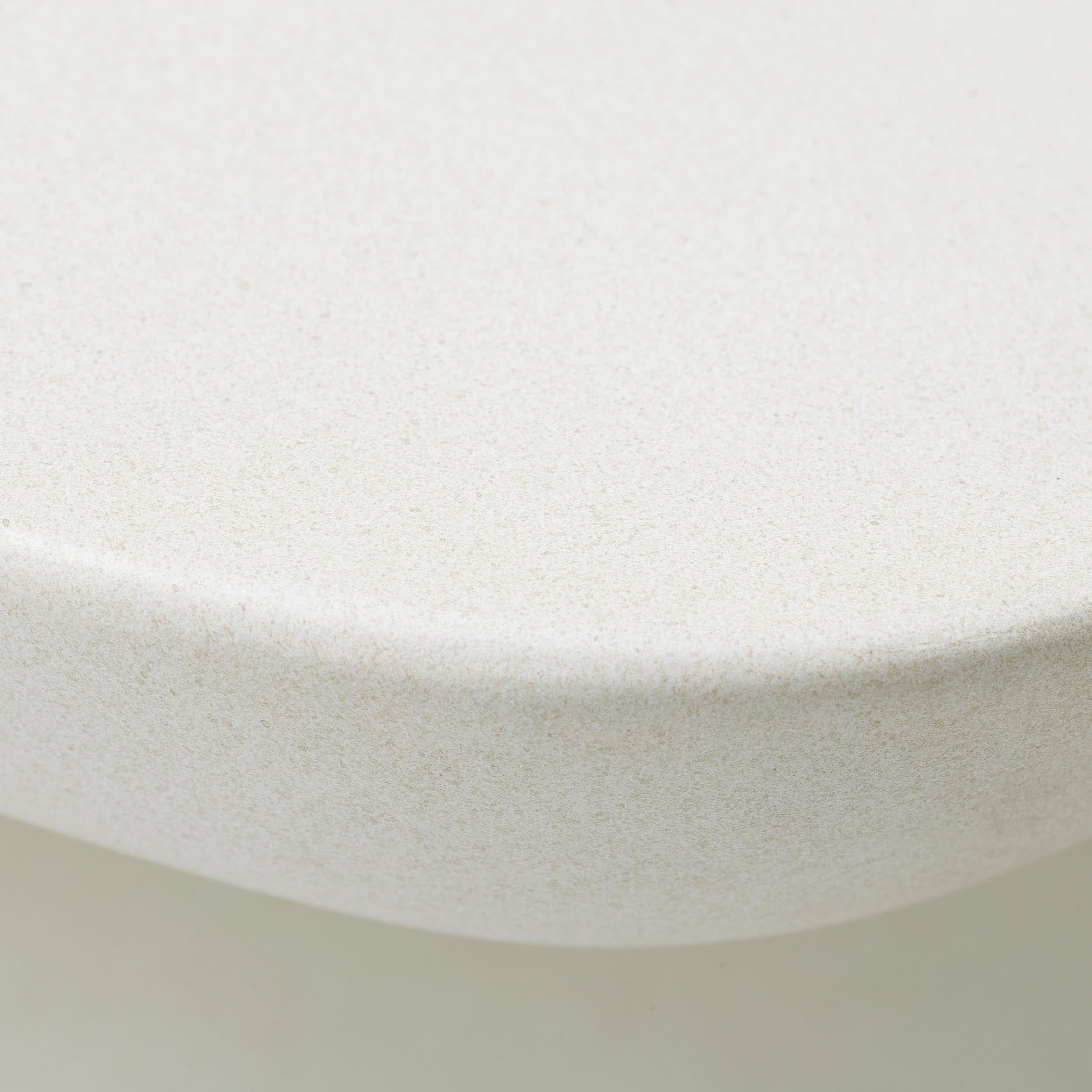 Eichholtz Couchtisch Azura White Finish Couchtisch eckig Eichholtz