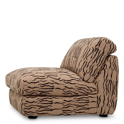 Eichholtz Sessel Alden – Bellord Camel Polstersessel Eichholtz
