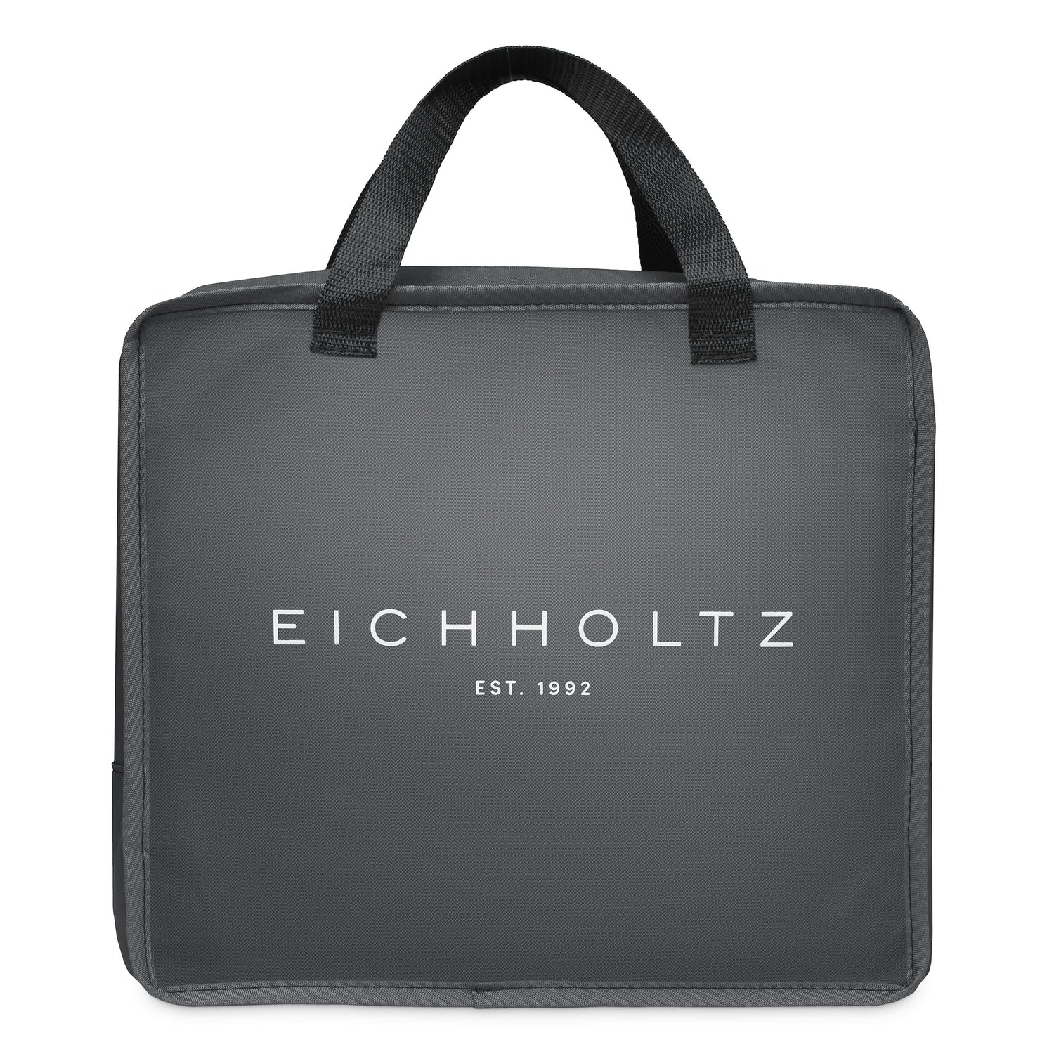 Eichholtz Outdoor Abdeckung für Essgruppe L – Grau Outdoor Schutz Eichholtz