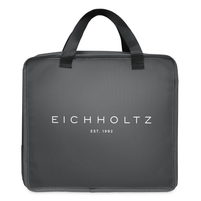Eichholtz Outdoor Abdeckung für Essgruppe L – Grau Outdoor Schutz Eichholtz