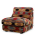 Eichholtz Sessel Alden – Mademoiselle Beige Polstersessel Eichholtz