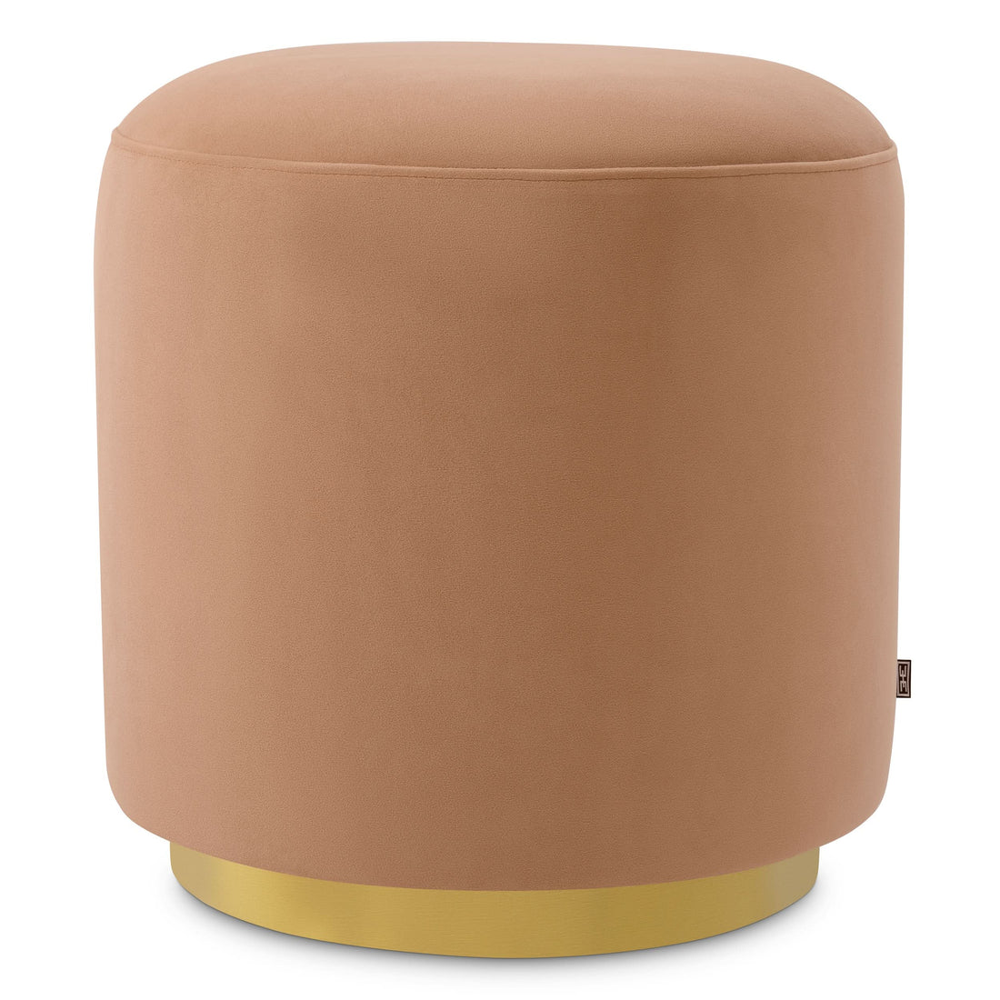 Eichholtz Hocker Greer Polsterhocker Eichholtz