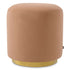 Eichholtz Hocker Greer Polsterhocker Eichholtz