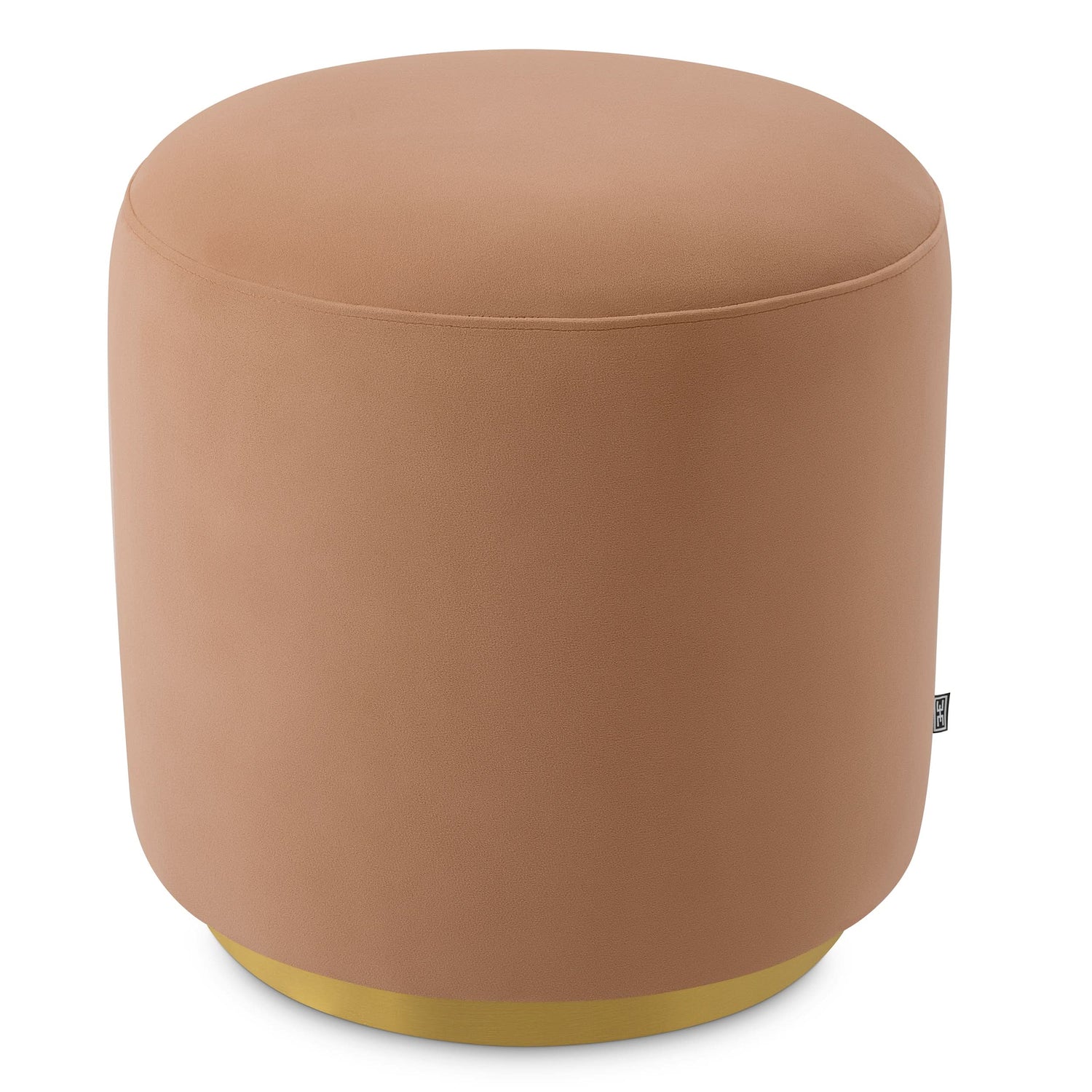 Eichholtz Hocker Greer Polsterhocker Eichholtz