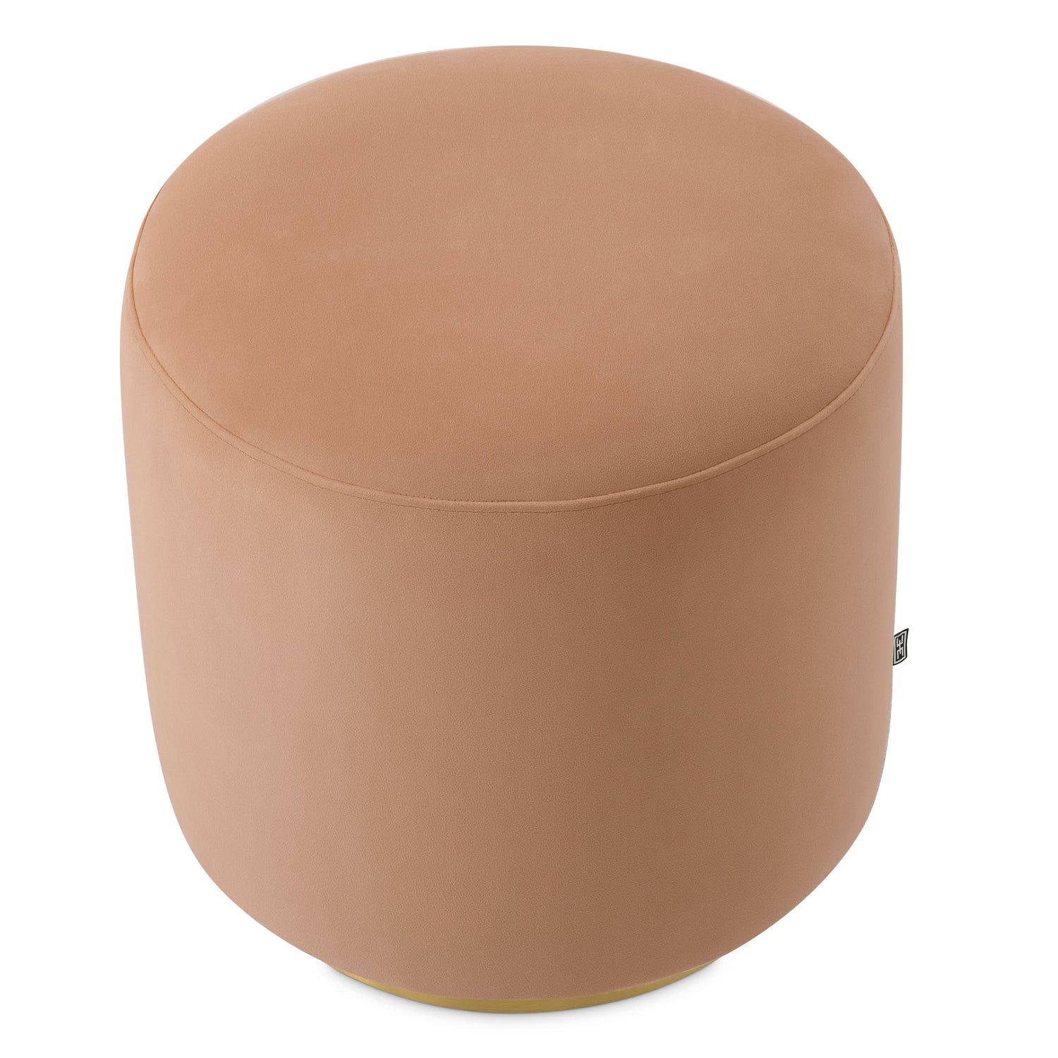 Eichholtz Hocker Greer Polsterhocker Eichholtz