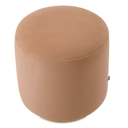 Eichholtz Hocker Greer Polsterhocker Eichholtz