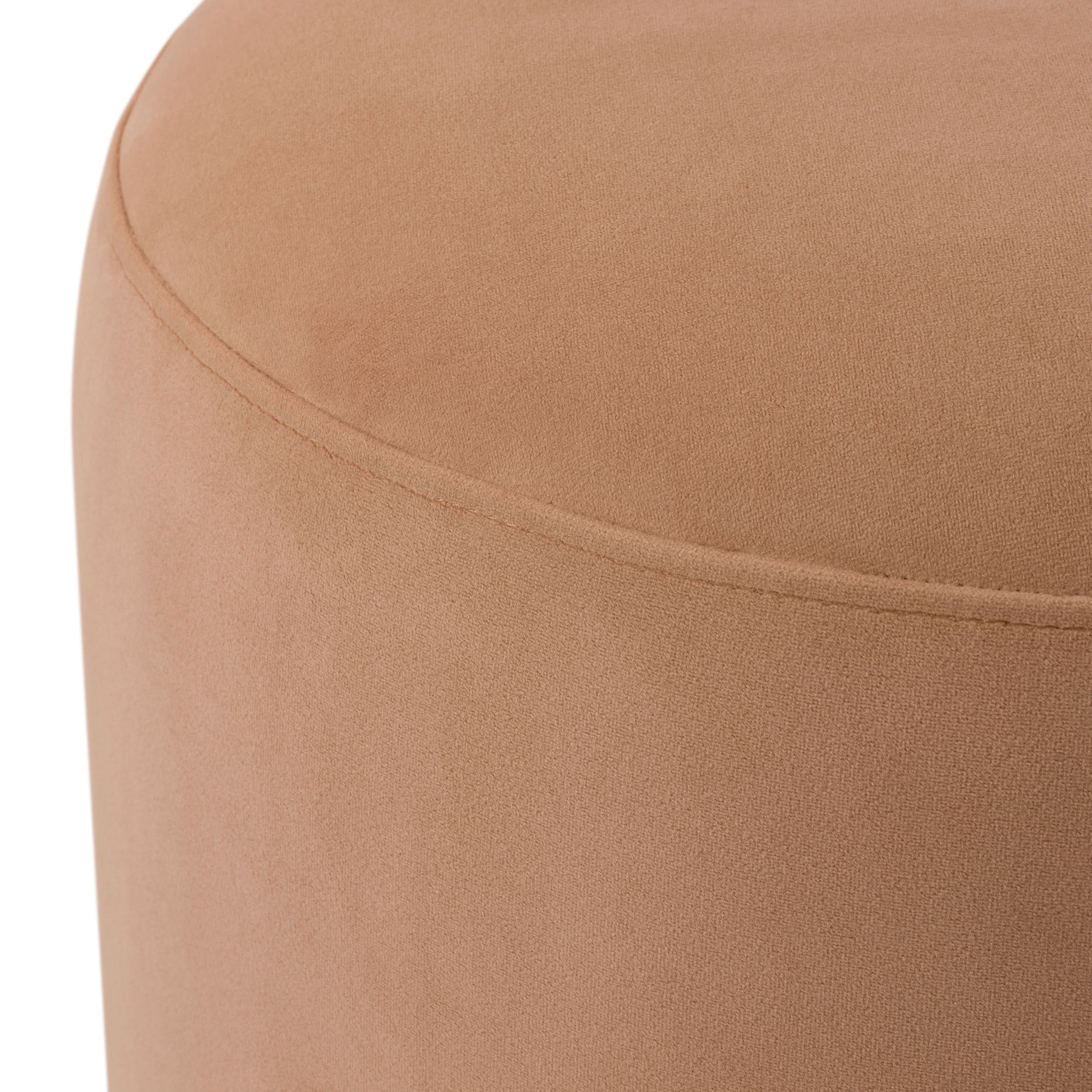 Eichholtz Hocker Greer Polsterhocker Eichholtz