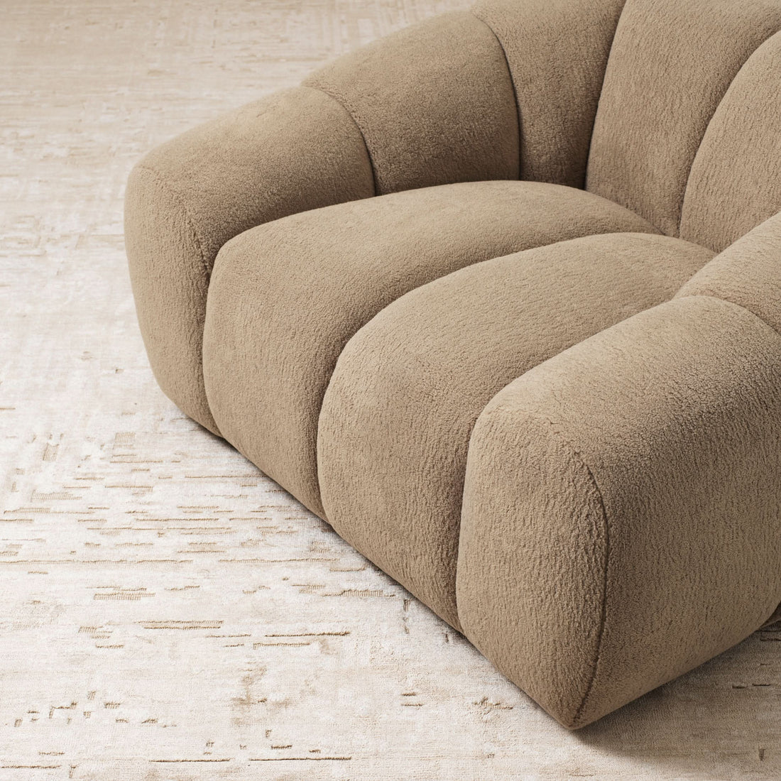 Eichholtz Teppich Featherstone Eckiger Teppich Eichholtz