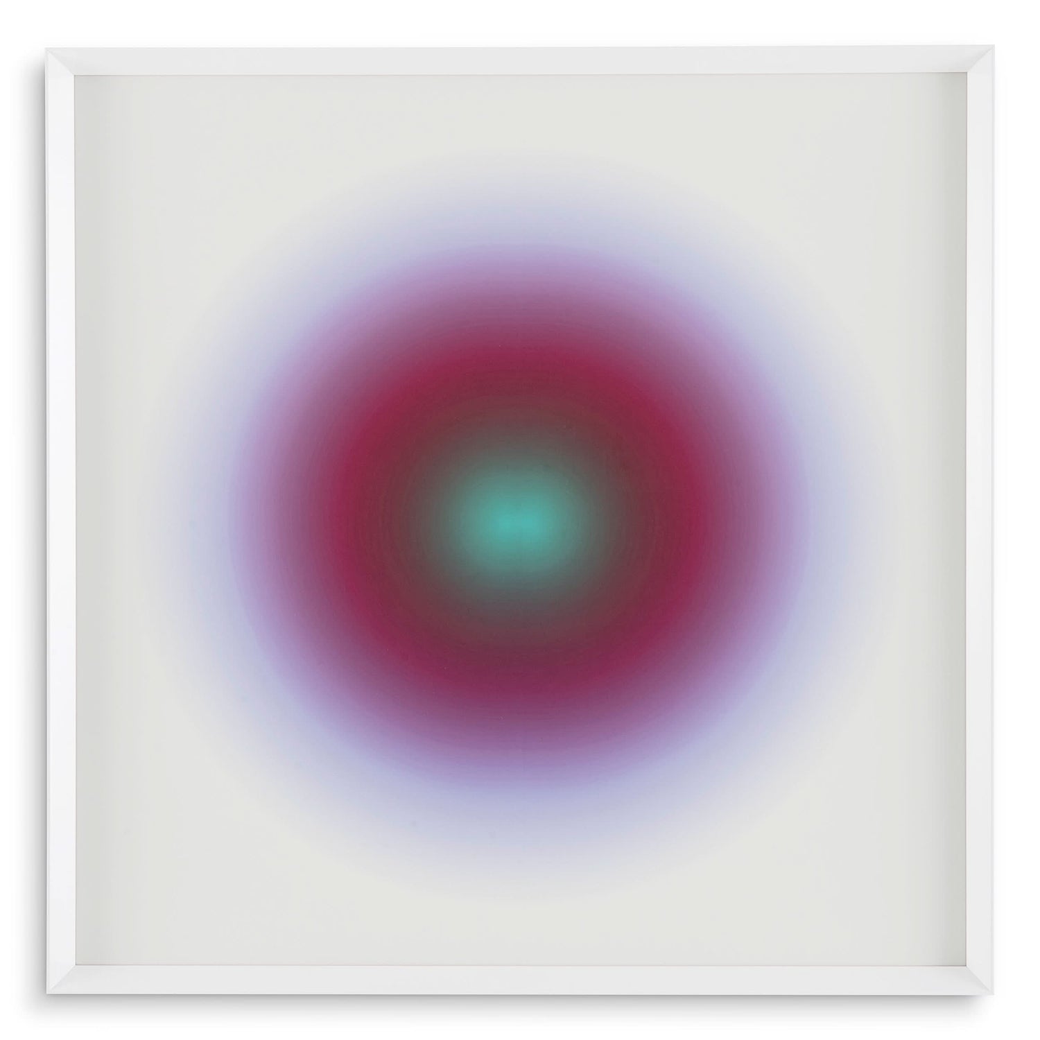 Eichholtz Wandbild „Circle from Boissière“ von Henri Boissière Kunstdruck Eichholtz